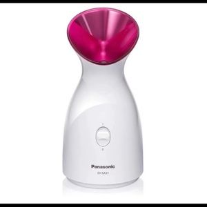 Panasonic EH-SA31 facial steamer